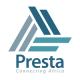 Presta Capital Ltd logo